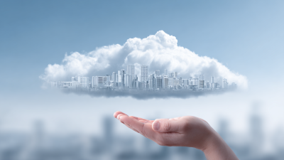 Digital Revolution Best Cloud Based Solutions for Your Business Growth