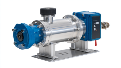 Understanding the Technical Specifications of the Best Chemical Dosing Pump