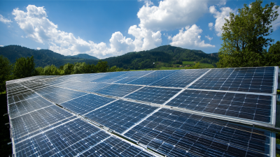 7 Essential Benefits Of The Best Solar Panels For Home Energy Savings