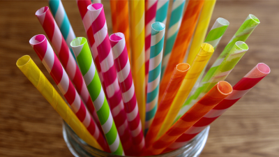 What is the Impact of Best Plastic Straws on Sustainable Practices and Consumer Choices