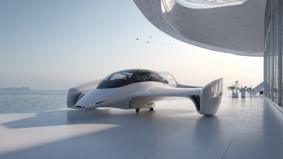 Chinese Excellence in Industrial Design Leading the Global Manufacturing Revolution