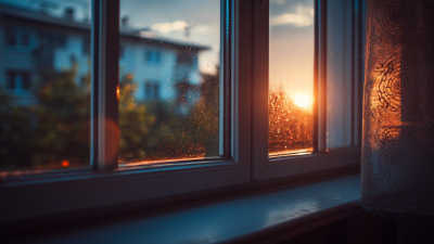 The Ultimate Guide to Choosing the Best Vinyl Fixed Windows: Insights and Data for Global Buyers