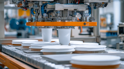 The Future of Best Vacuum Forming Technologies in 2025 Your Ultimate Guide to Innovations