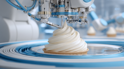 Navigating Import Certification for the Best Ice Cream Robot: A Comprehensive How-To Guide