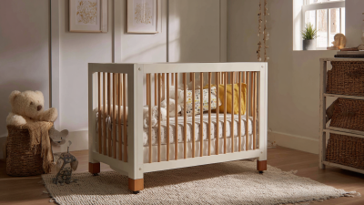 Leading Global Factory in Best Baby Crib Production for International Buyers
