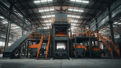 Unveiling the Top Electrostatic Separators Through In Depth Comparisons