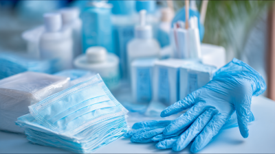 Trustworthy Quality Global Sharing of Best Home Health Supplies Made in China