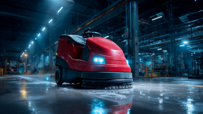 Exploring Top Alternatives to the Best Auto Scrubber Machine for Your Cleaning Needs