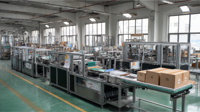 Global Certification Trends in Food Packaging Equipment 2023 Insights for Buyers