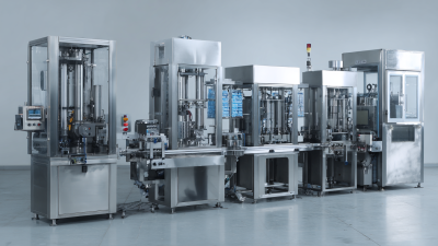 Comprehensive Guide to Choosing the Best Sachet Filling Machine for Diverse Product Applications