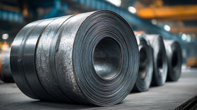 Discover the Excellence of China's Premier Manufacturer for Best Carbon Steel Checkered Coils