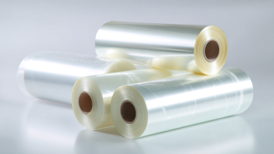 How to Choose the Best OPP Single Layer Heat Sealing Film for Your Packaging Needs