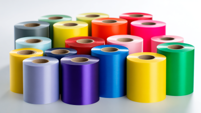 Finding the Right Partner: A Guide to Selecting the Best Multi Ply Labels Manufacturer