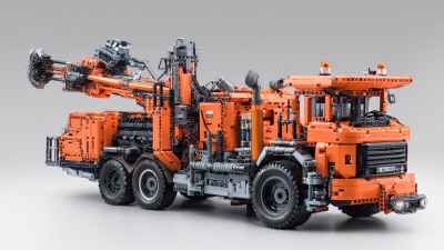 Finding Quality Suppliers for Best Bit Mining Machines A Comprehensive Guide