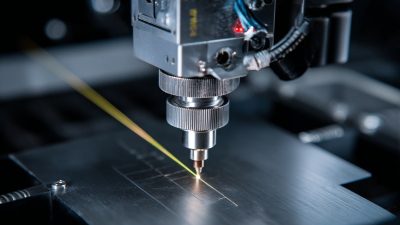 Exploring the Versatile Applications and Unique Features of Various Best Laser Marking Machines
