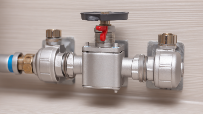 7 Essential Tips for Choosing the Best Water Mixing Valve