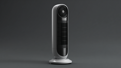 Exploring Innovative Designs and Features of the Best Tower Fan for Global Buyers