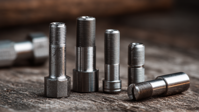 7 Compelling Reasons to Choose the Best Thread Gauges for Your Manufacturing Needs