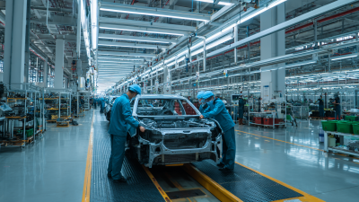 Unlocking Excellence in Global Sourcing with Best Manufacturers from China