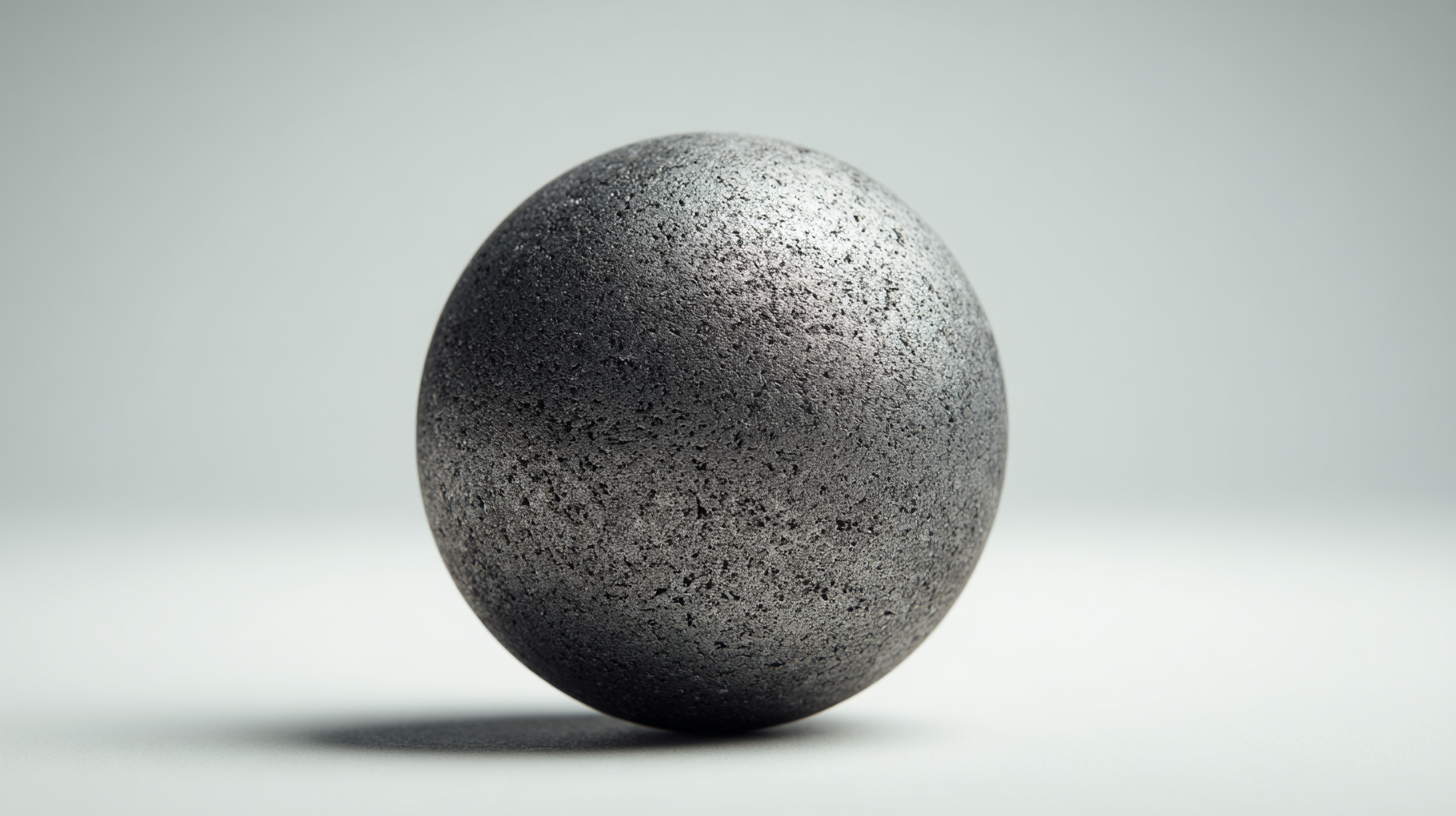 Future Innovations in Zirconium Ceramic Ball Technology and How to Maximize Their Benefits in 2025