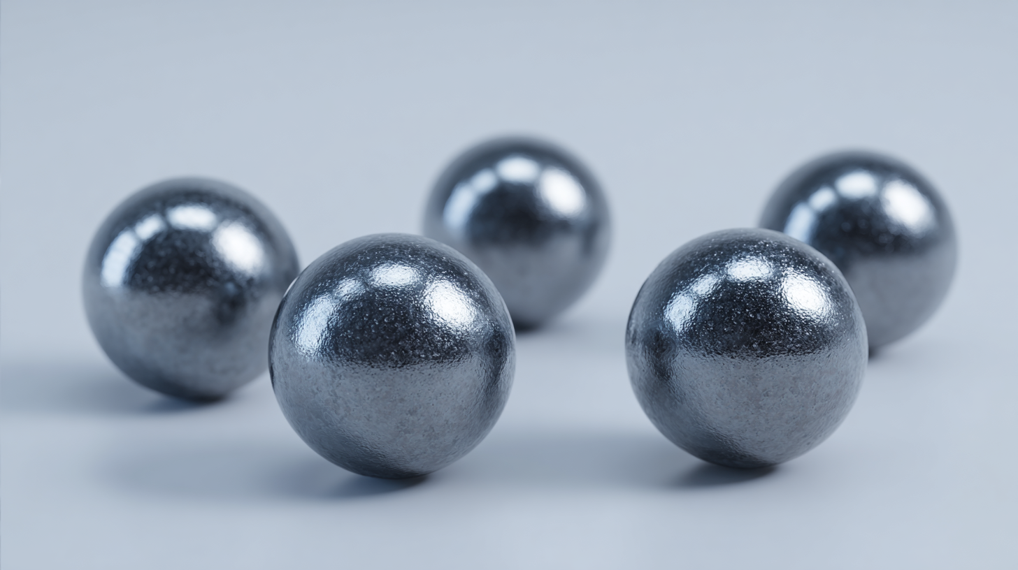 Future Innovations in Zirconium Ceramic Ball Technology and How to Maximize Their Benefits in 2025