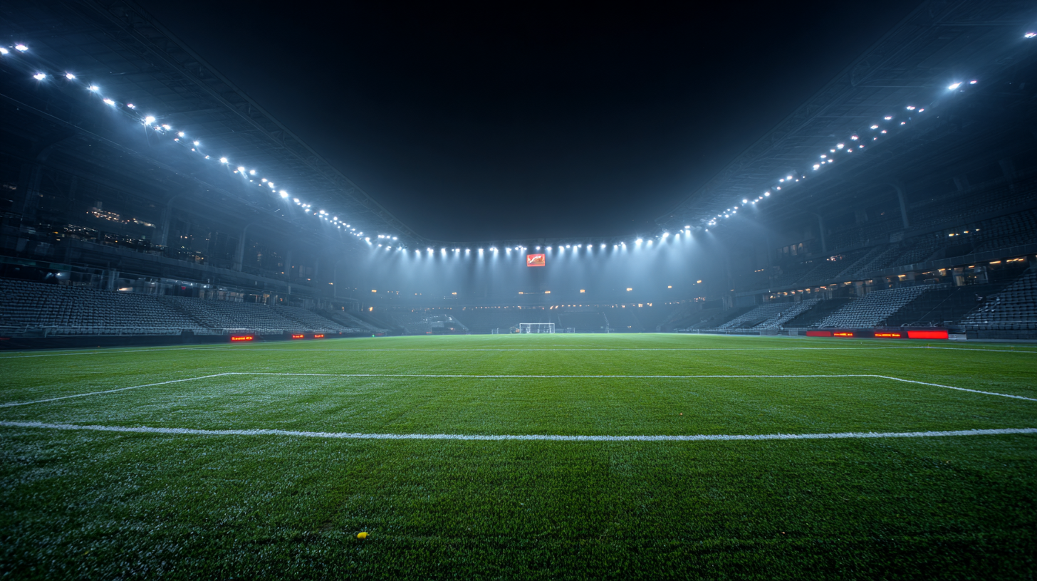 5 Essential Tips for Choosing the Best LED Stadium Light for Your Facility