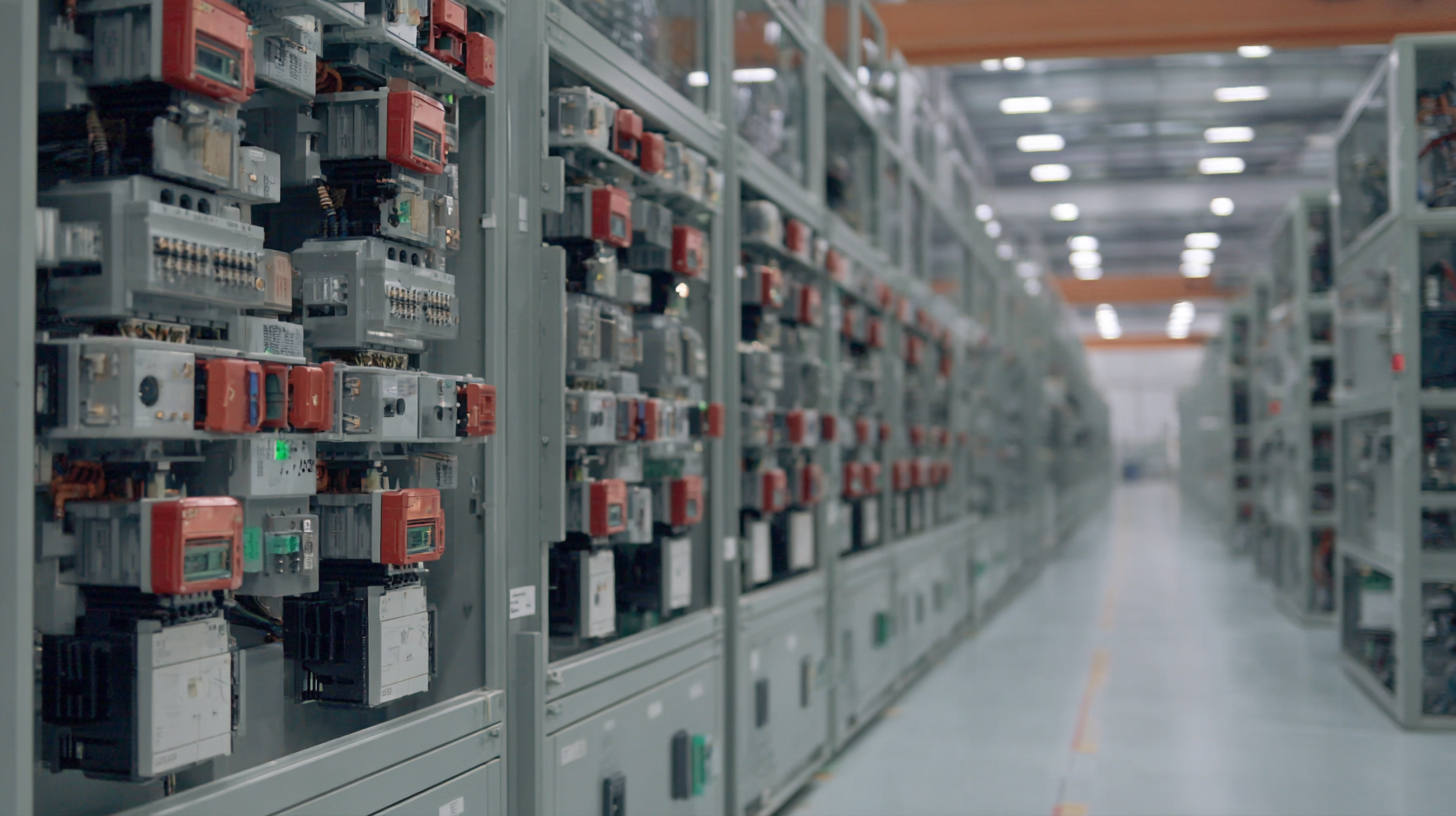 Understanding Industry Production Standards and Issues in Best Power Distribution BusBar Production