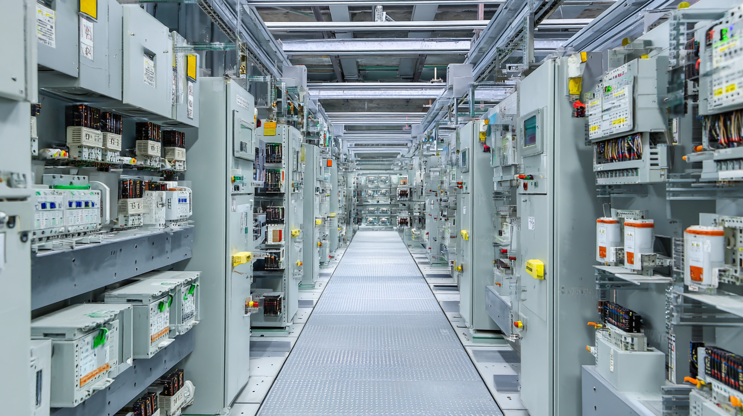 Understanding Industry Production Standards and Issues in Best Power Distribution BusBar Production