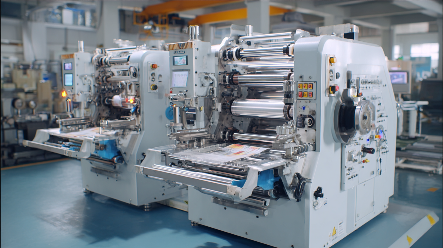 Exploring the Unique Features and Applications of Various Best Press Machine Types