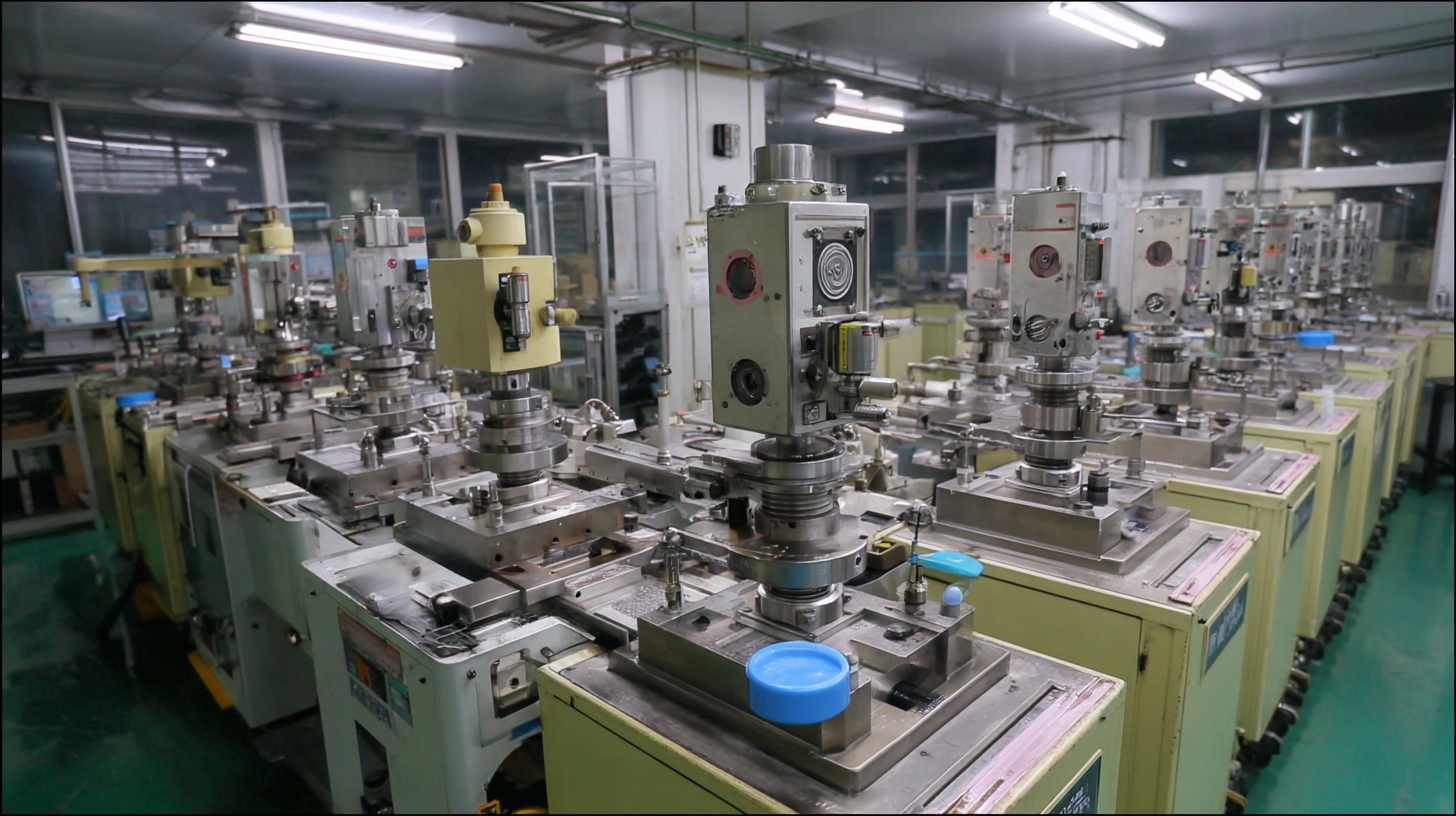 Exploring the Unique Features and Applications of Various Best Press Machine Types