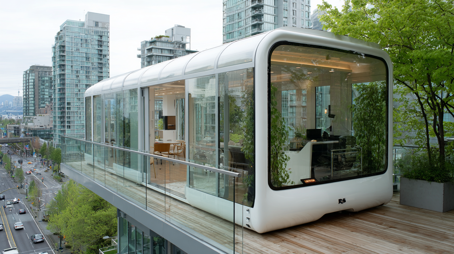 Exploring Global Trends in 2025 with the Best Porch Lift Innovations