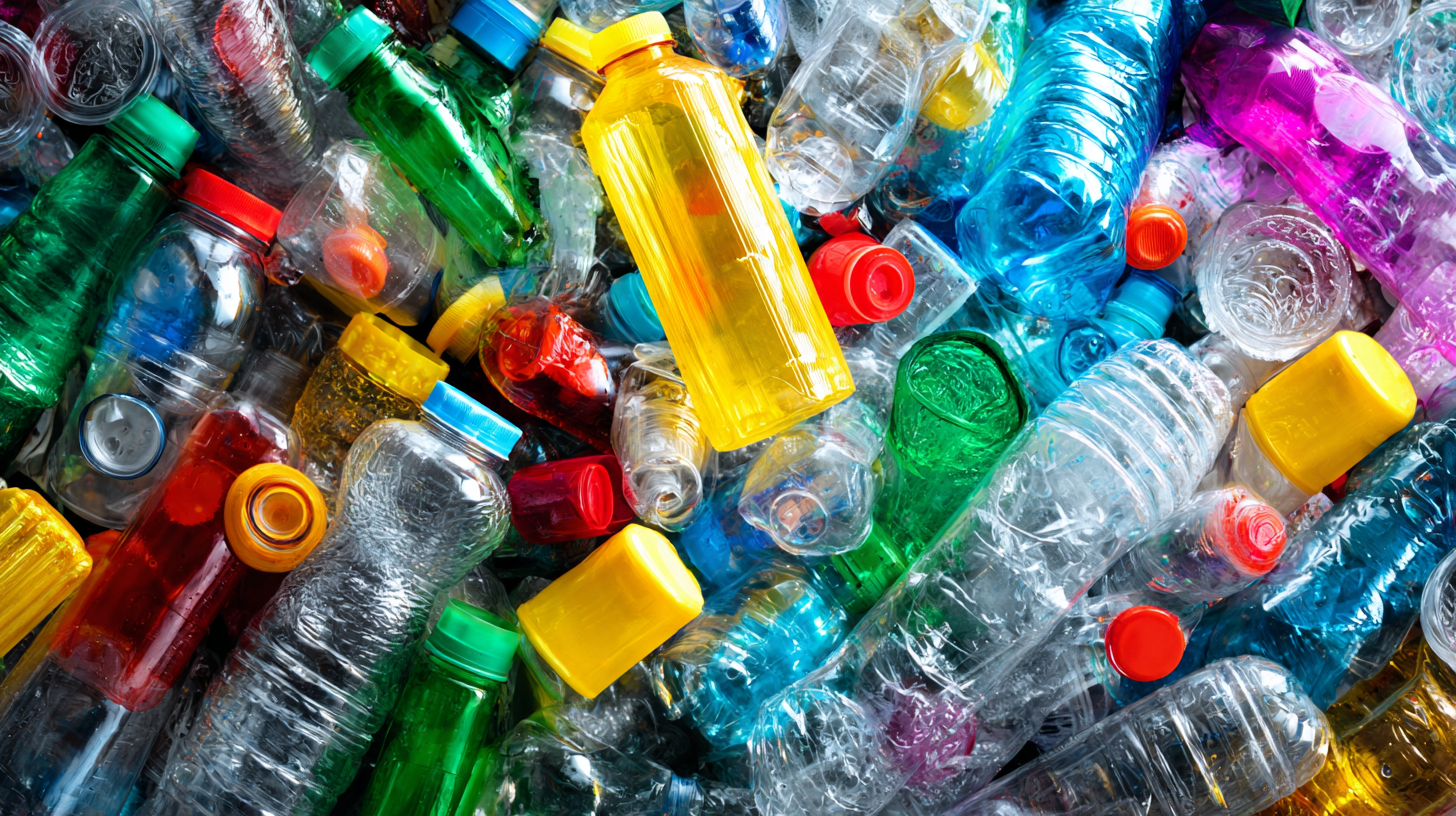 Top Strategies for Choosing the Best Plastic Packaging Solutions