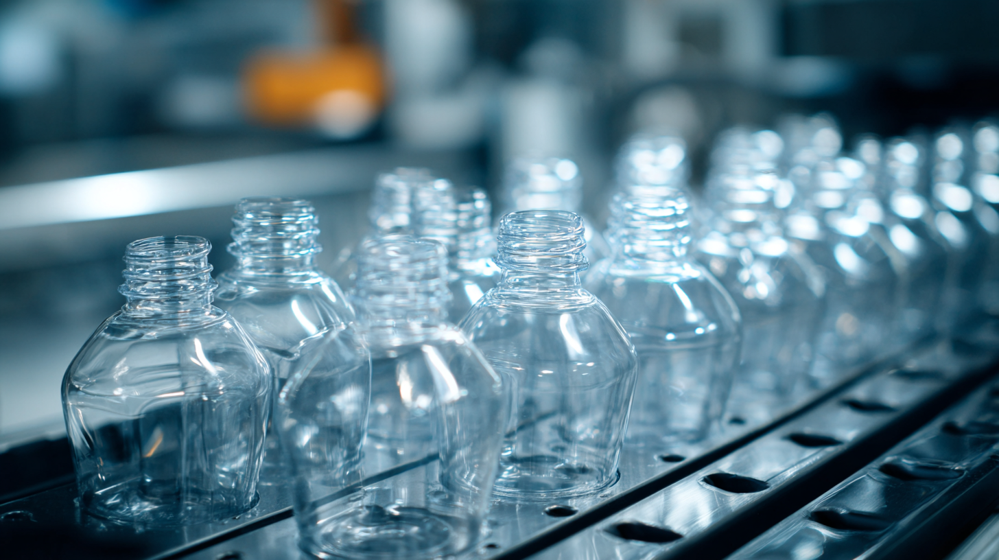 Top Strategies for Choosing the Best Plastic Packaging Solutions