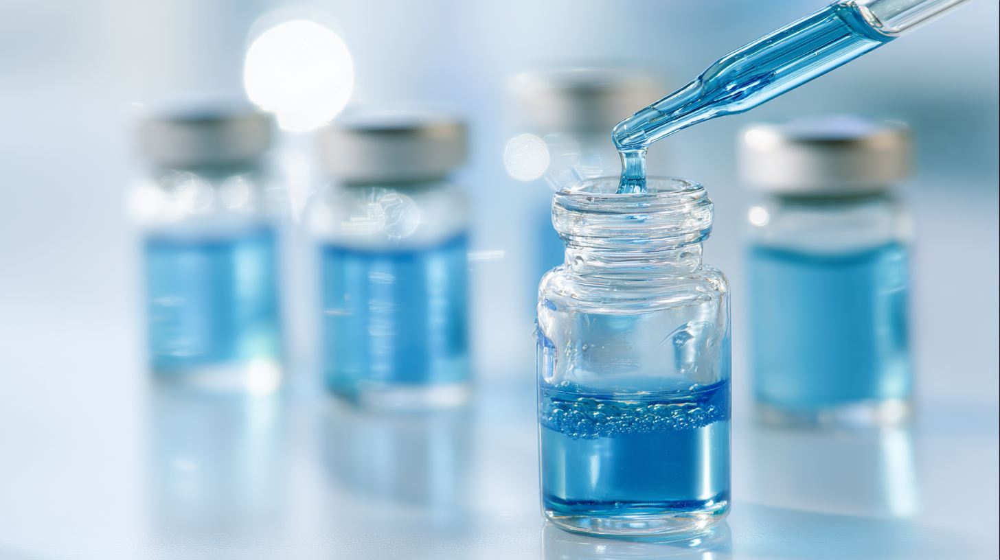Discover the Top Examples of Best Hyaluronic Acid Products for Global Buyers