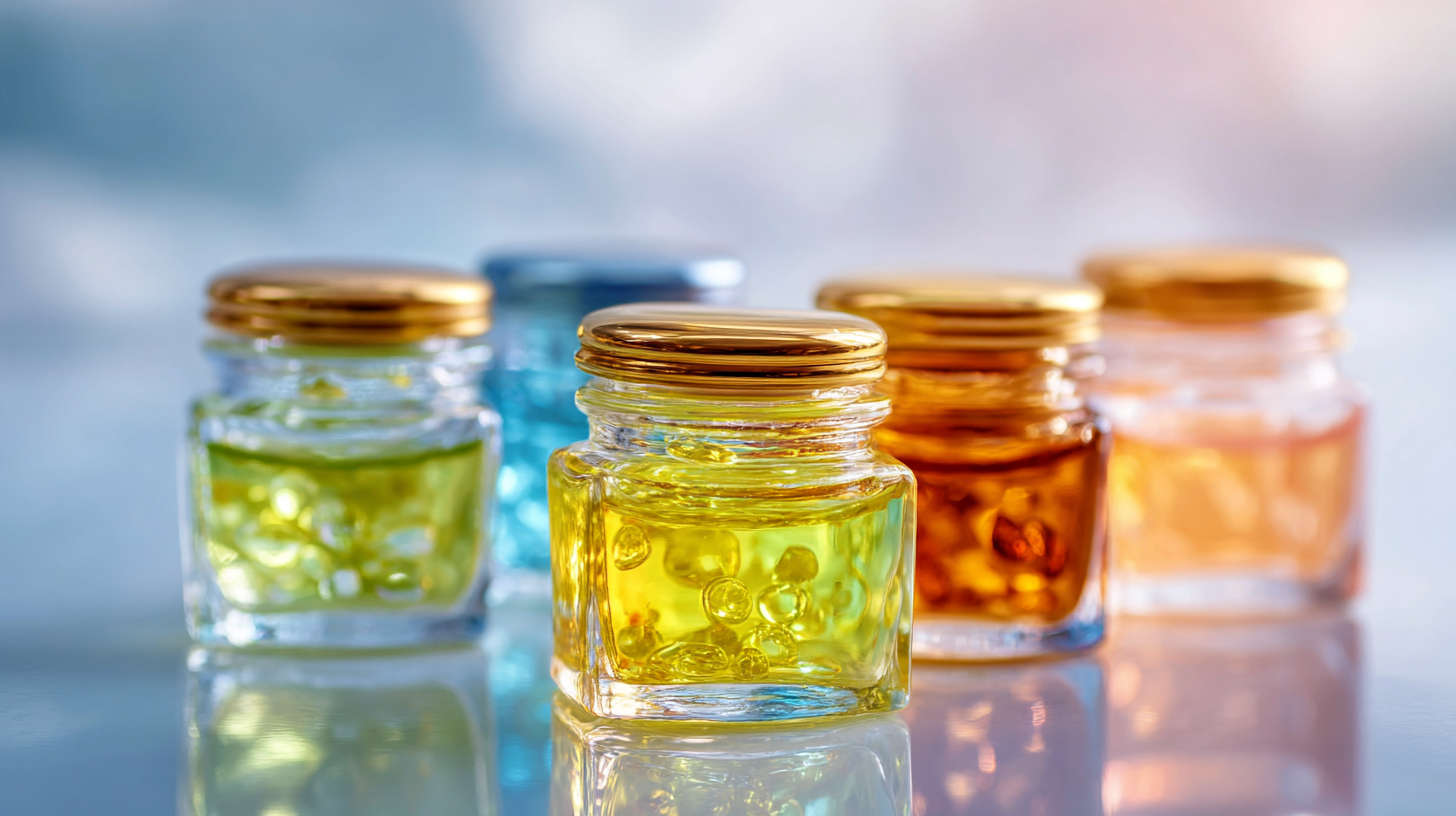 Discover the Top Examples of Best Hyaluronic Acid Products for Global Buyers