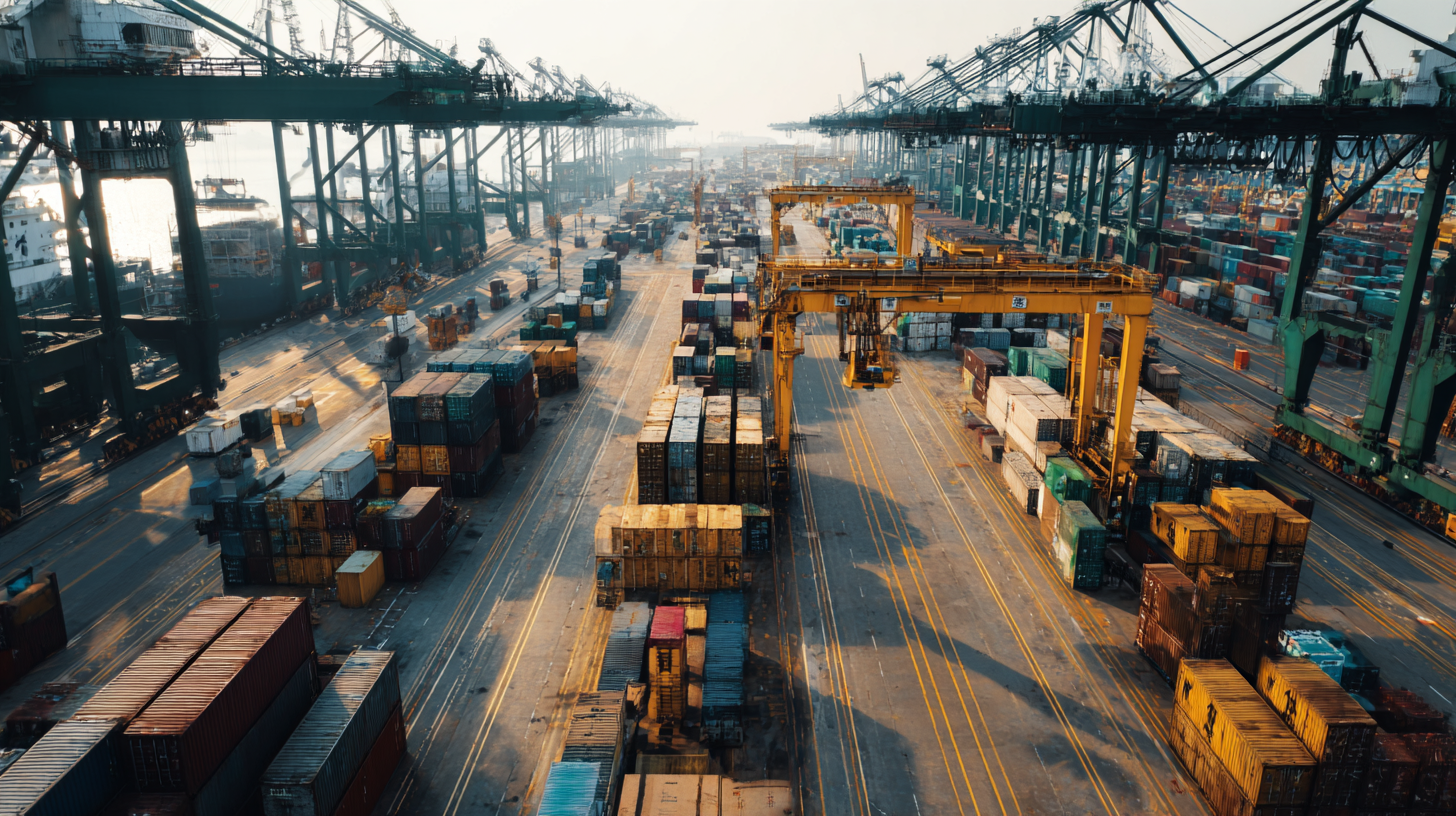 How to Identify the Best Suppliers for Your Manufacturing Needs