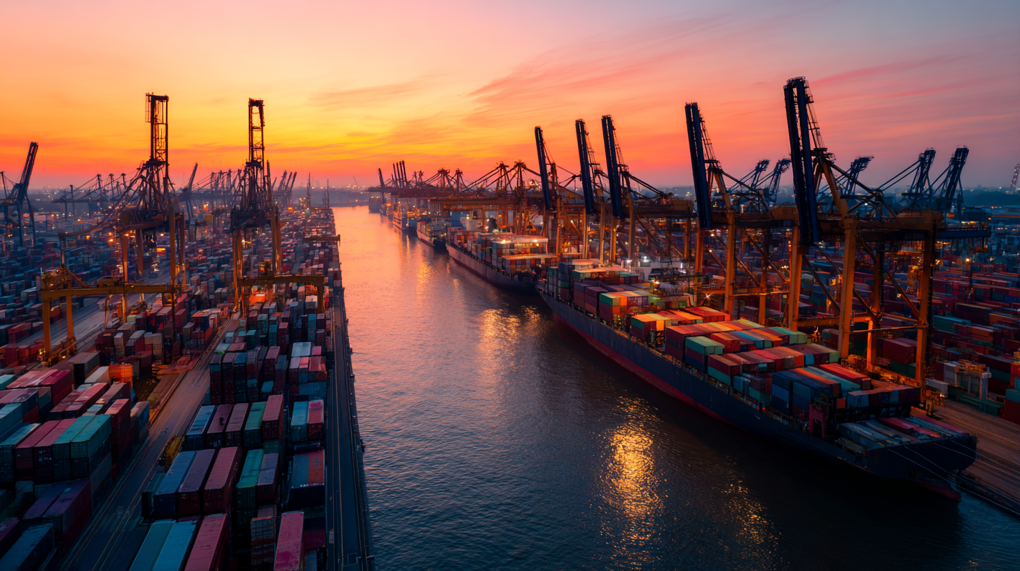 How to Identify the Best Suppliers for Your Manufacturing Needs