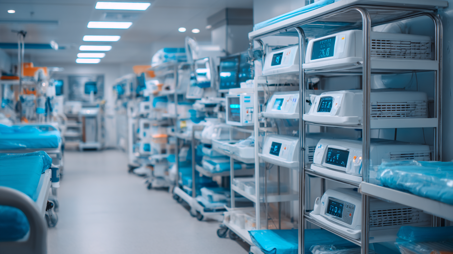 Exploring Best Medical Supply Rental Solutions for Hospital Efficiency and Equipment Shortage Challenges