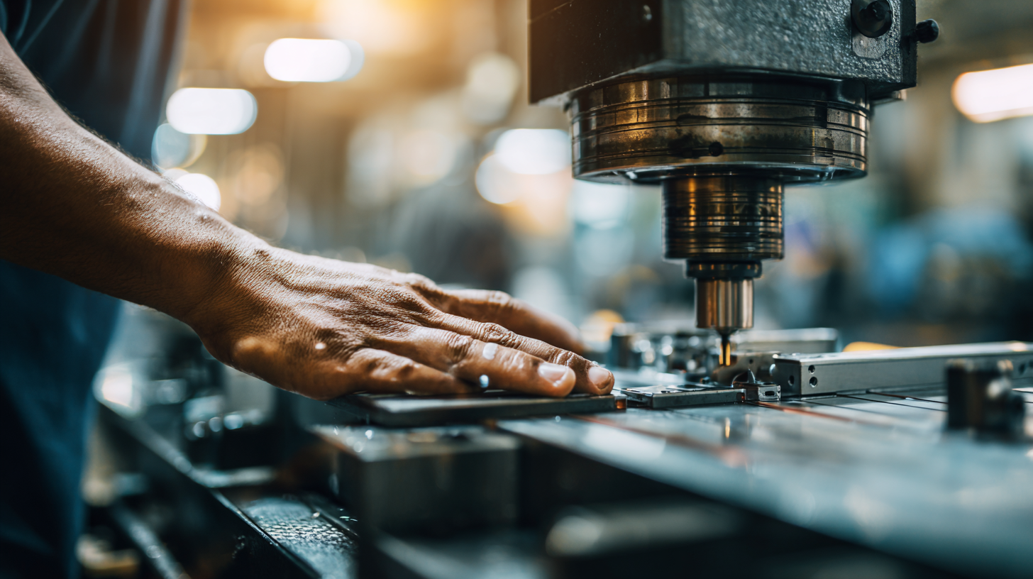 Navigating Global Sourcing: Understanding Industry Production Standards with Best Manufacturers
