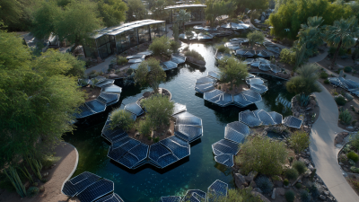 5 Reasons Why the Best Water Solar System is the Future of Sustainable Energy