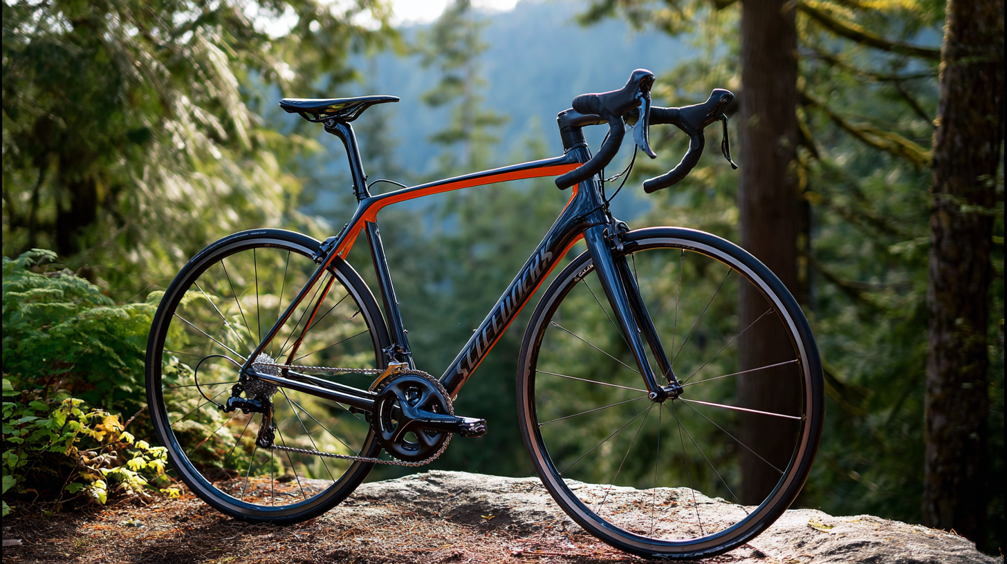 Choosing the Right Manufacturer for Your Best Carbon Fork Road Bike with Expert Comparisons
