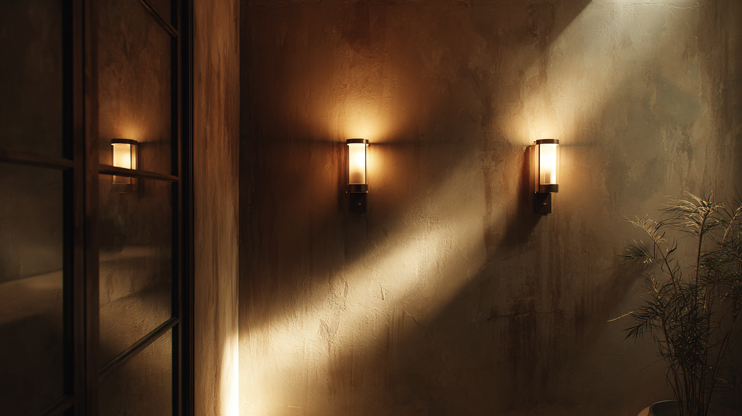 15 Reasons Why Best Sconce Lights Will Transform Your Space