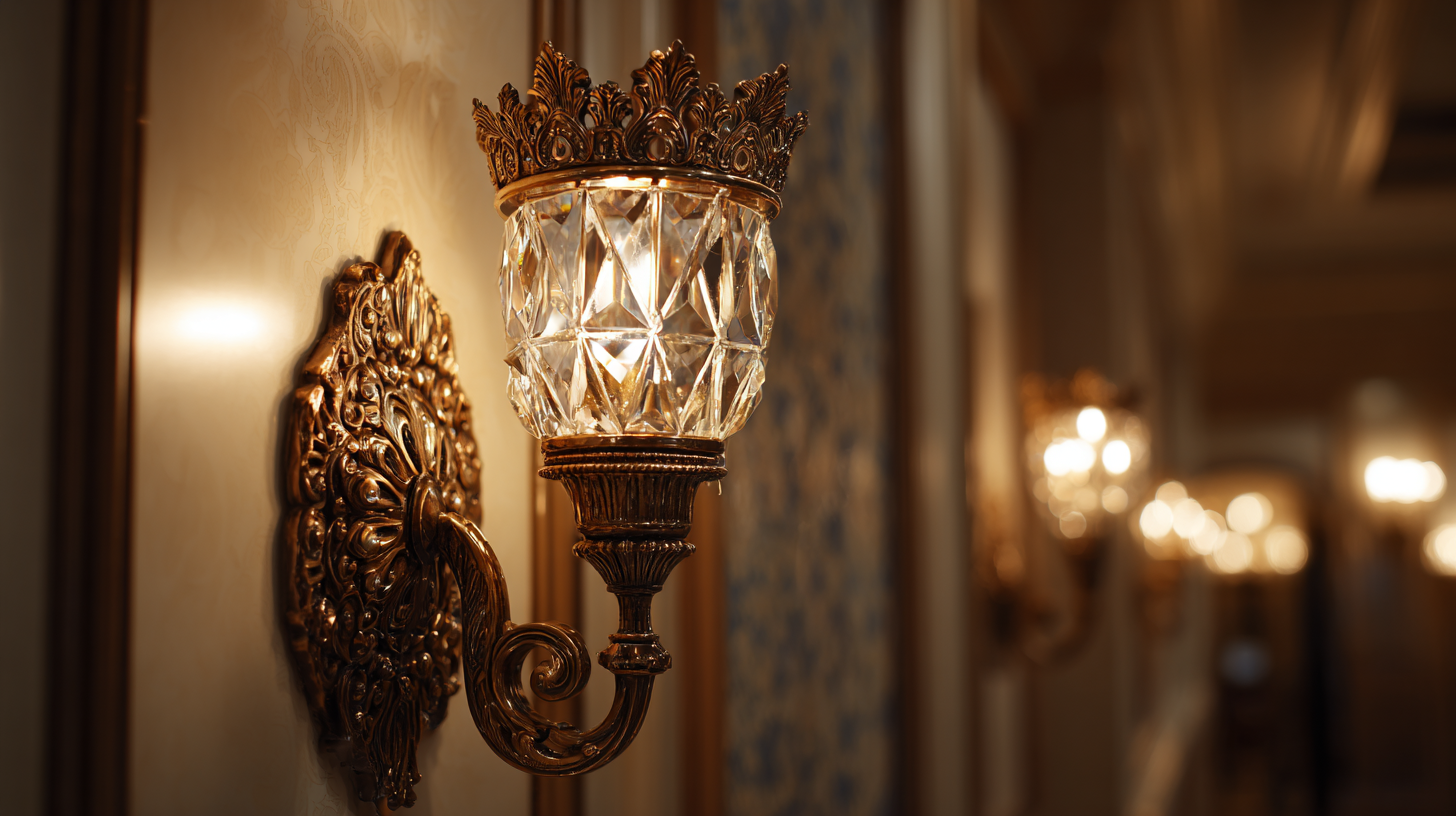 15 Reasons Why Best Sconce Lights Will Transform Your Space