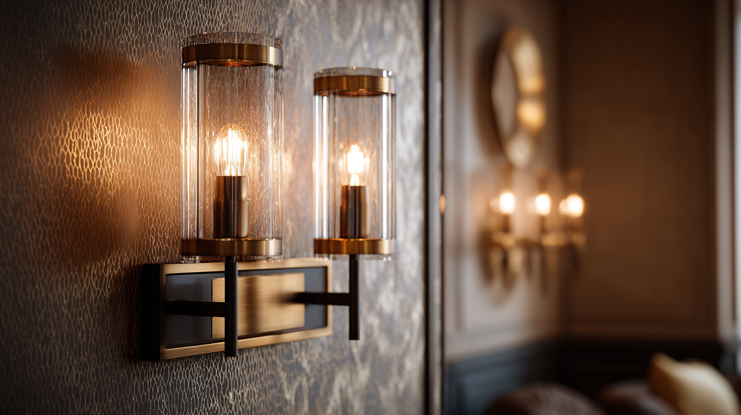 15 Reasons Why Best Sconce Lights Will Transform Your Space