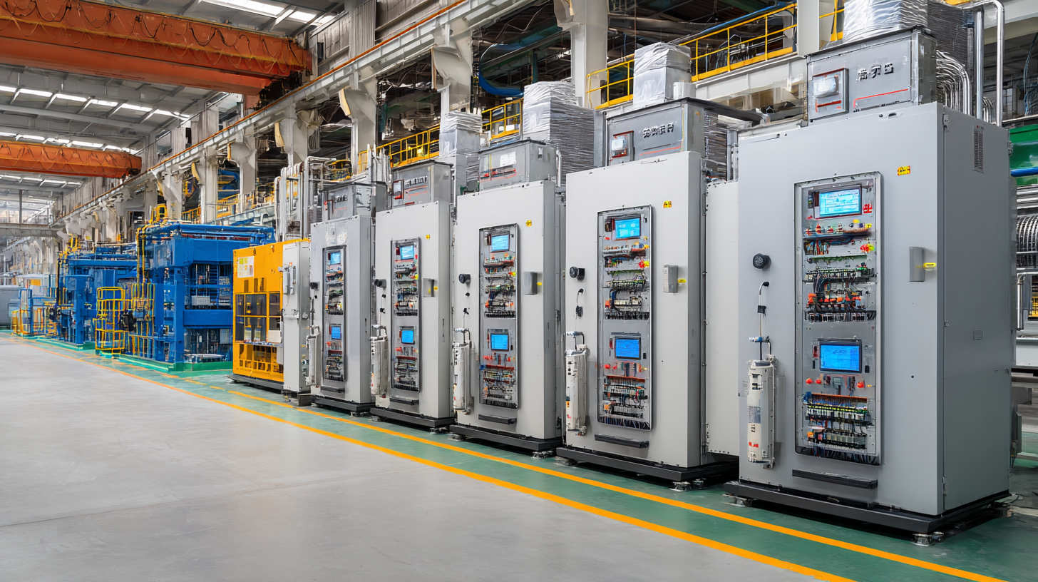Global Reach of China's Premier Industrial Relay Manufacturing Excellence