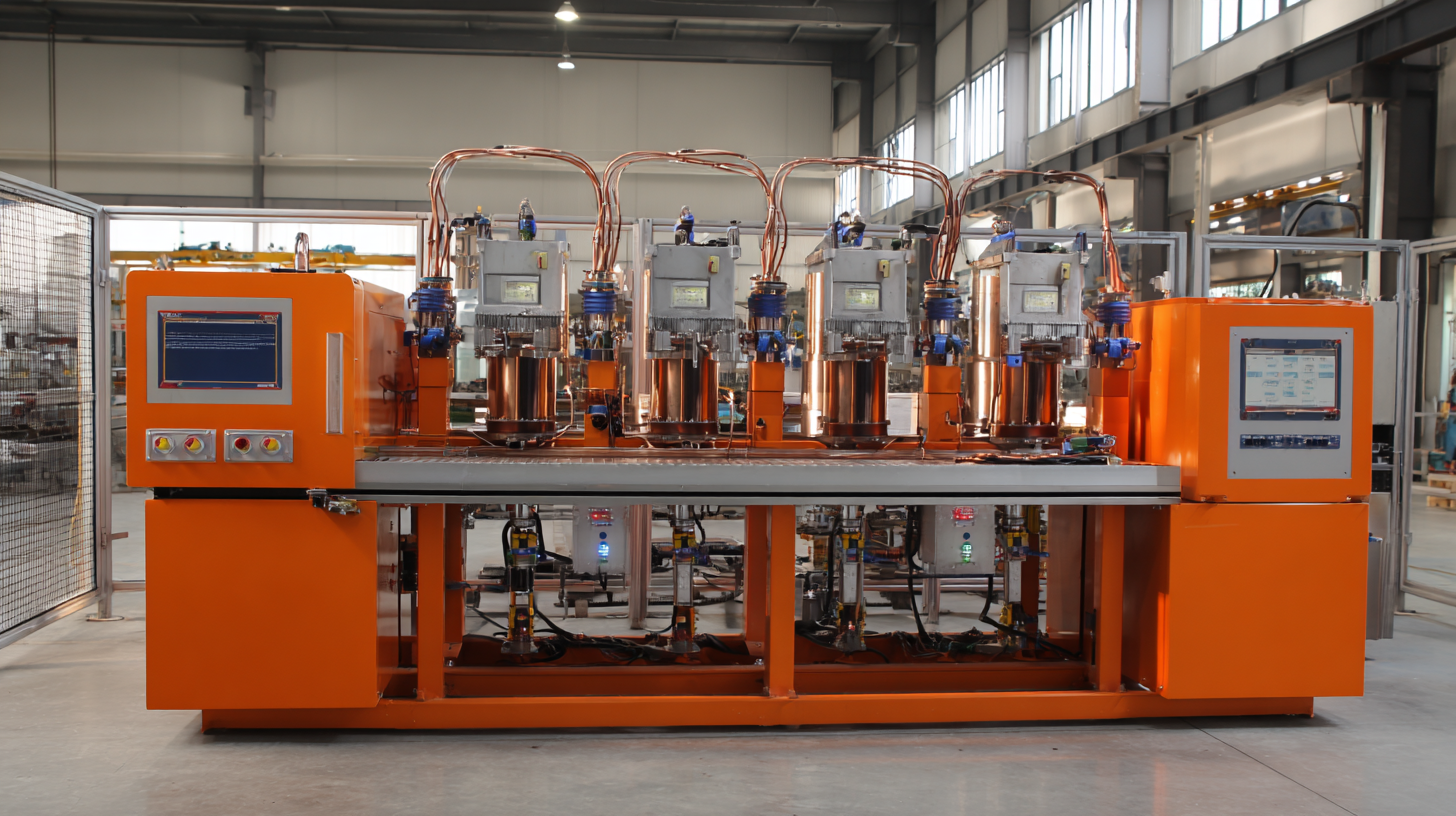 Innovative Applications of Best Tig Machine in Various Industries and What You Need to Know