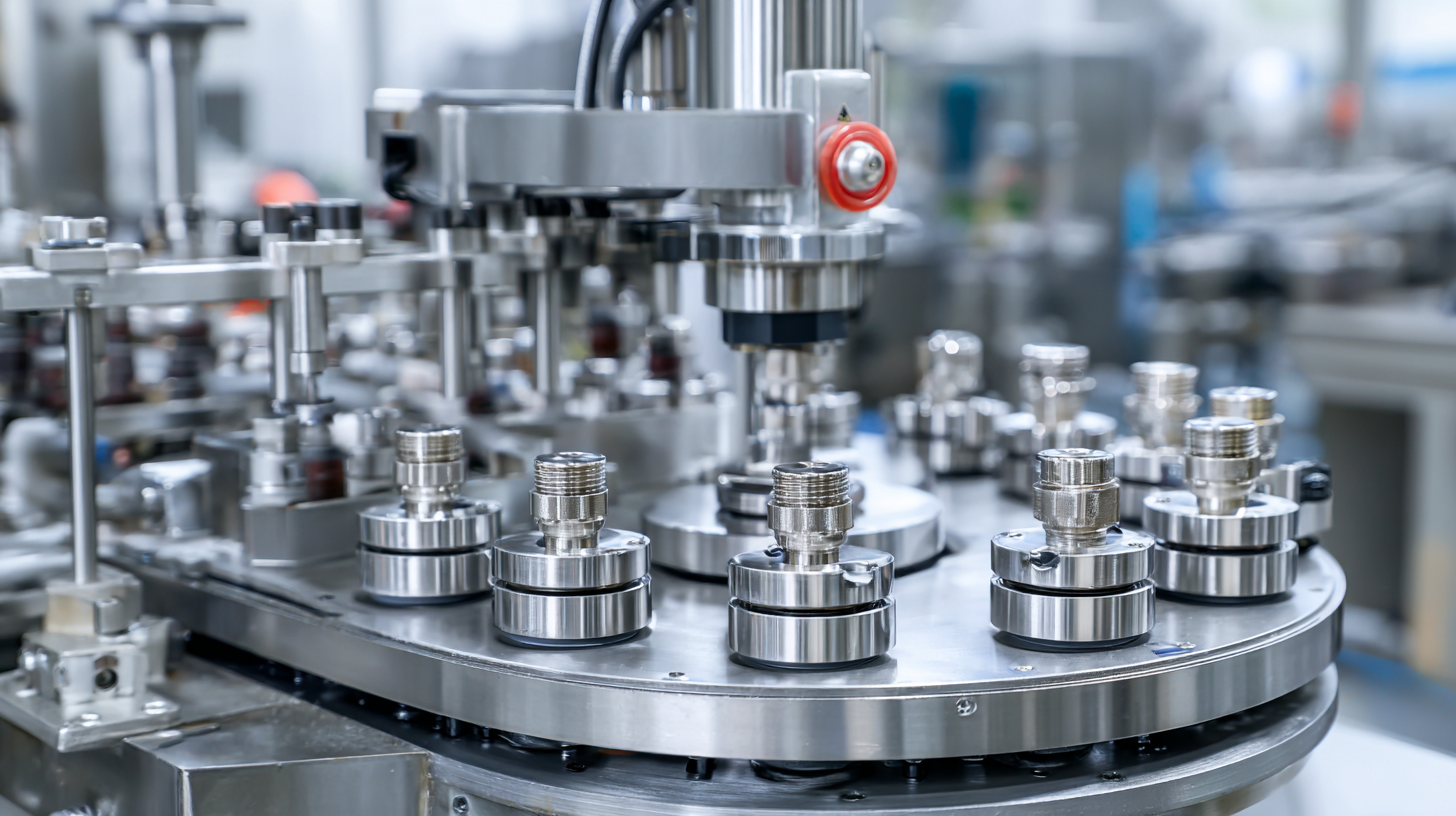 Quality Capping Solutions from China Conquering Global Markets