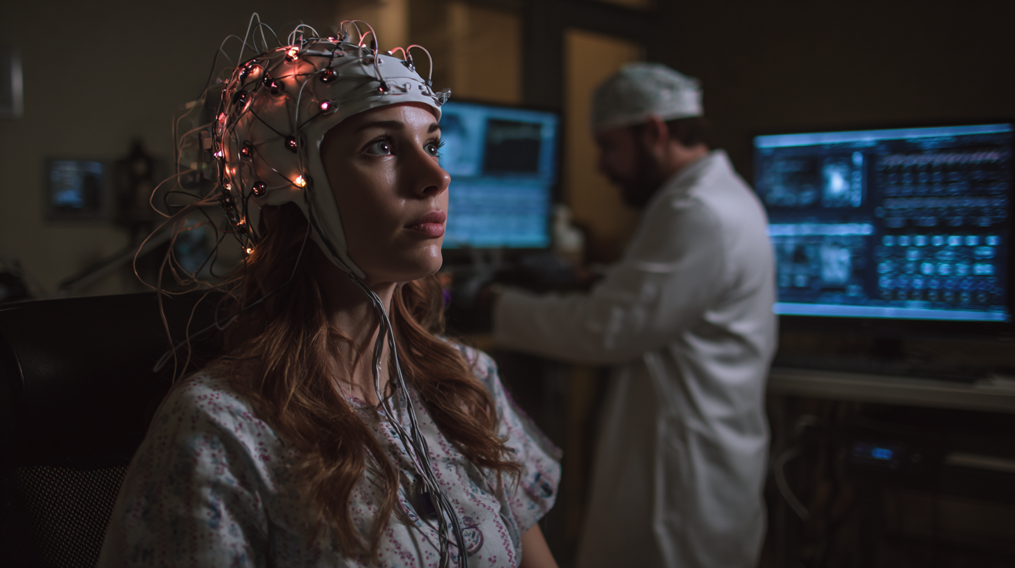 Transformative Solutions for Advanced Transmagnetic Brain Stimulation Therapy in Mental Health Care