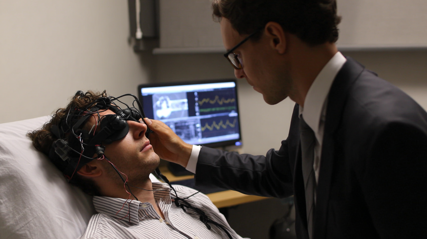 Transformative Solutions for Advanced Transmagnetic Brain Stimulation Therapy in Mental Health Care