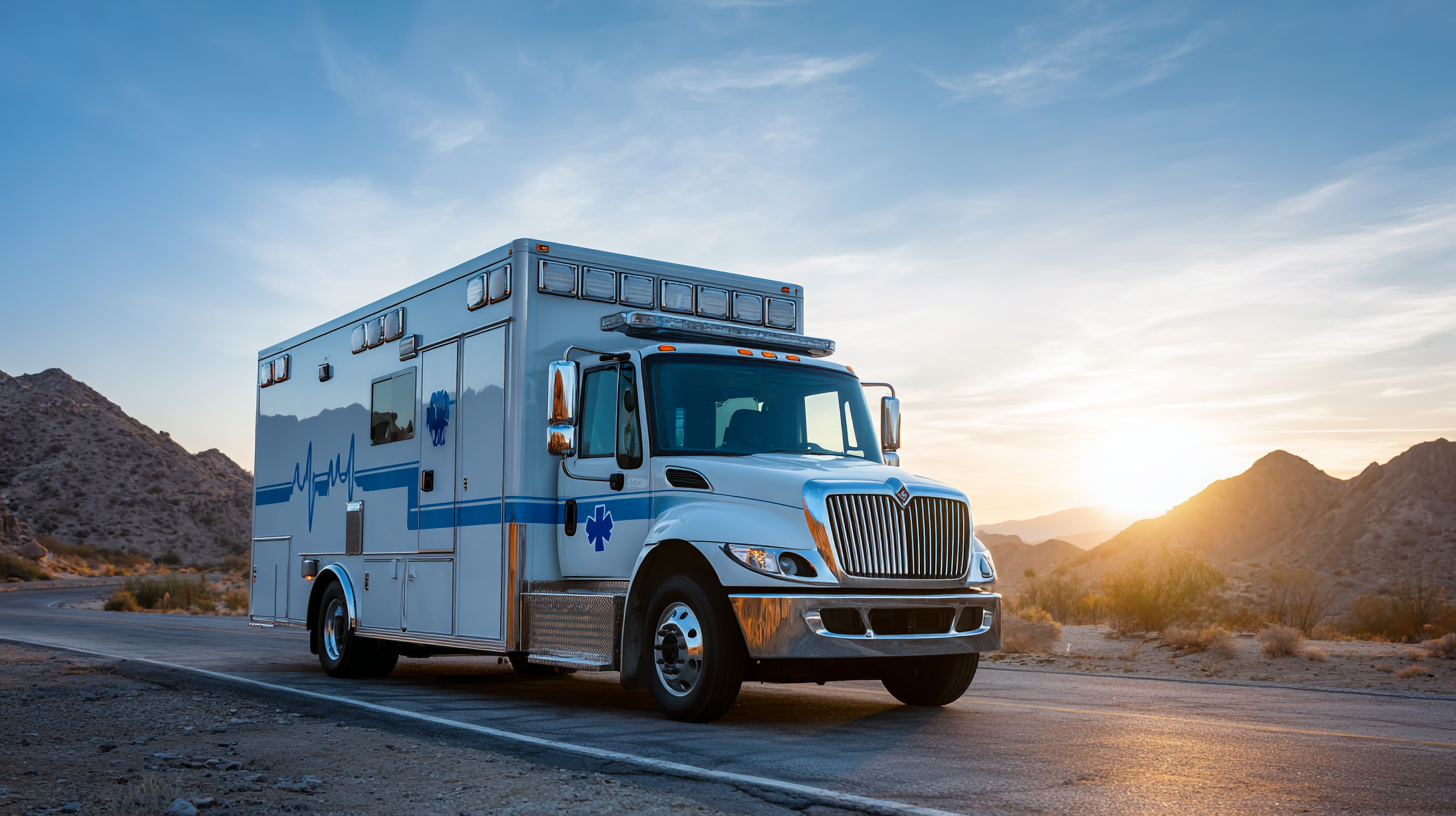 10 Digital Tips for Choosing the Best Mobile CT Services for Your Business